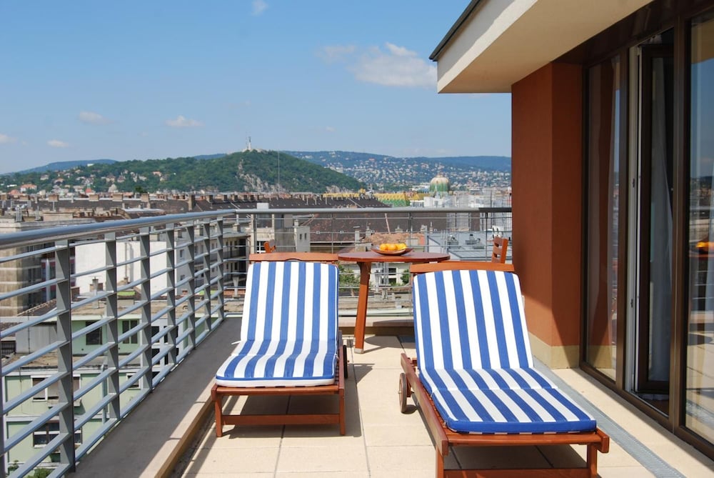 Escala Hotel & Suites Budapest 27/66