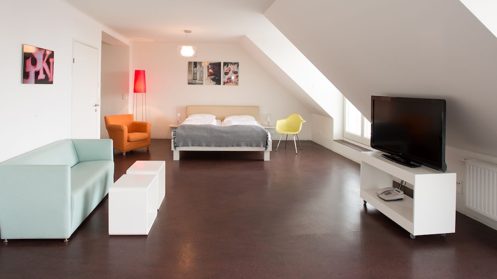Stanys - Das Apartmenthotel 36/49