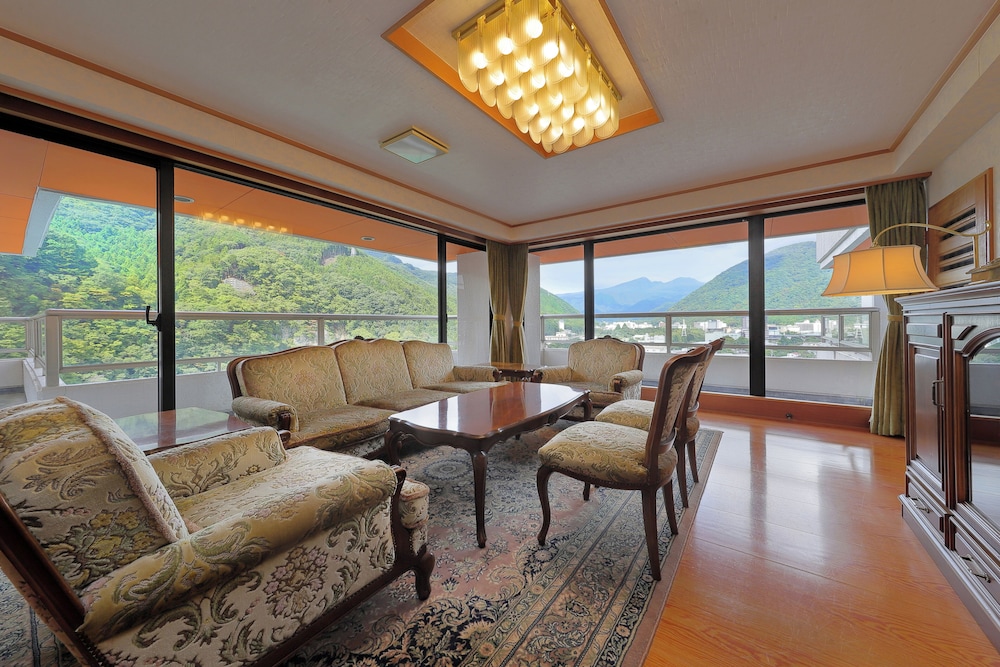 Hotel Sunshine Kinugawa 42/70