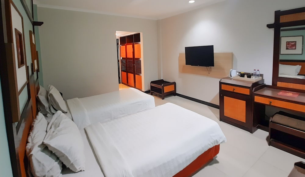 Hotel Sofia Juanda Surabaya 8/47