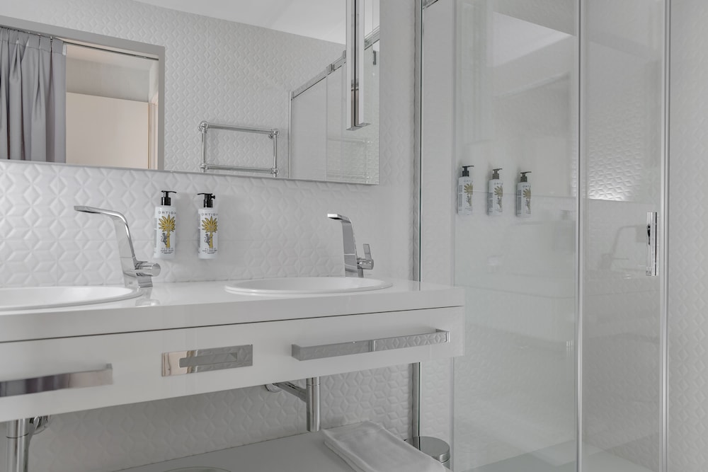 Demo Hotel Design Emotion 43/50