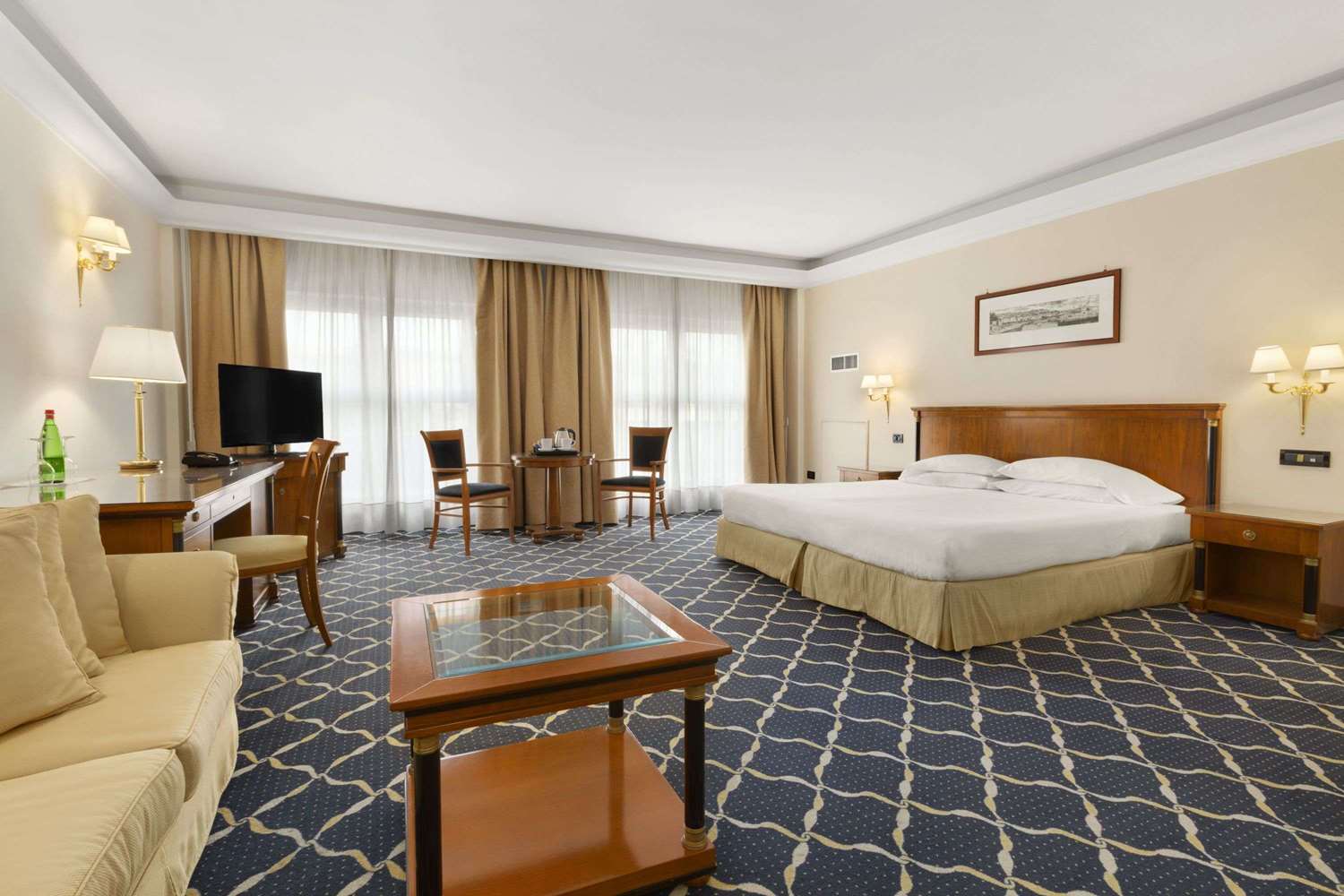 Ramada By Wyndham Naples 6/47