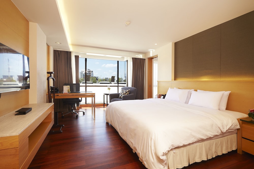 Lao Plaza Hotel Vientiane 24/66