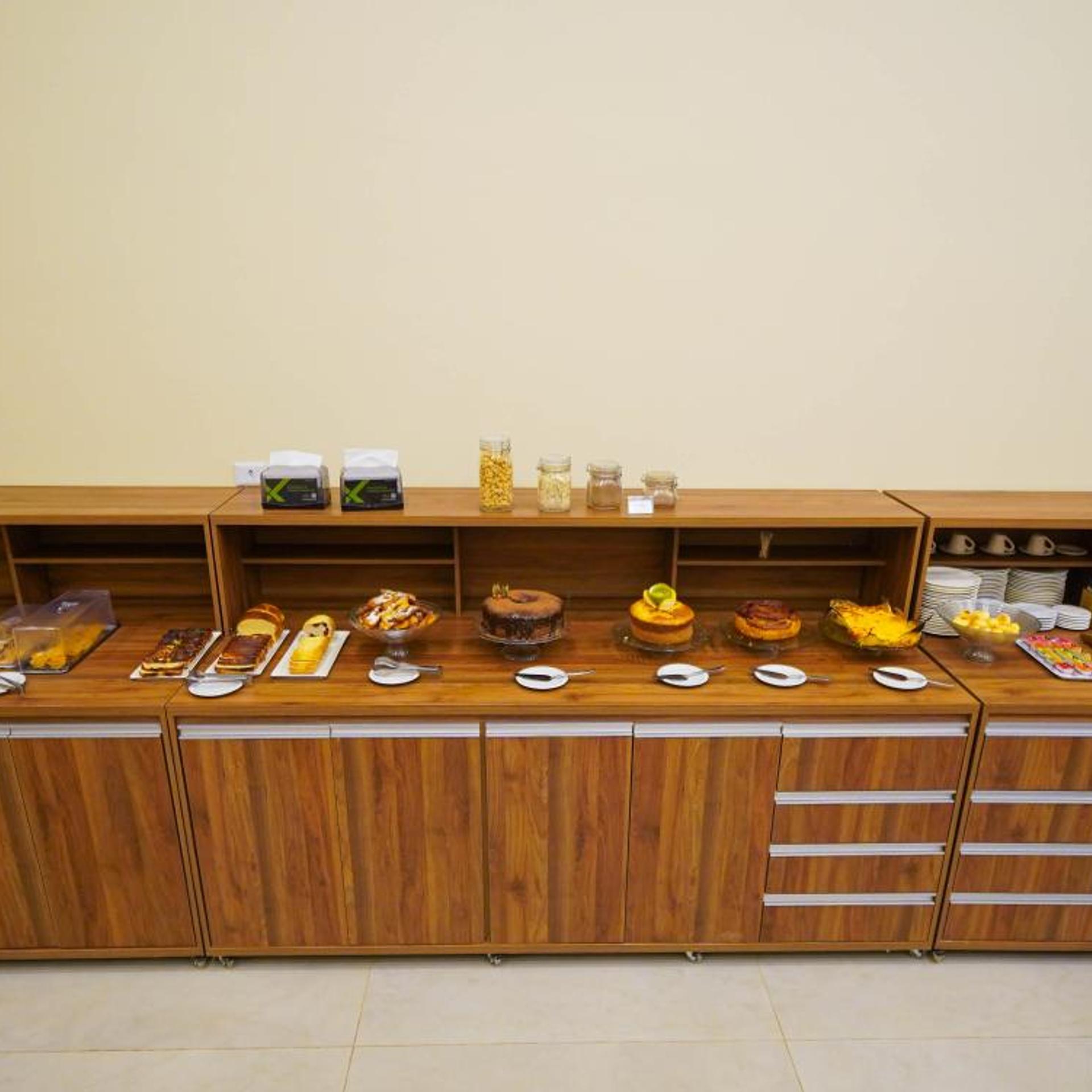 Aeroporto Eco Hotel 3/58