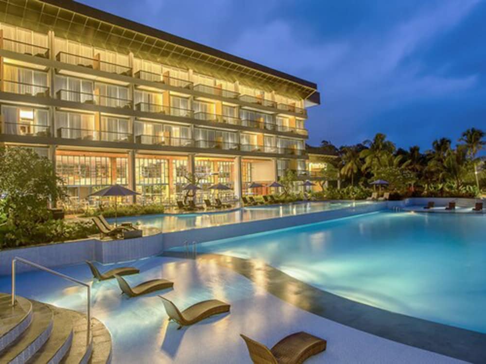 Swiss Belresort Belitung 5/73