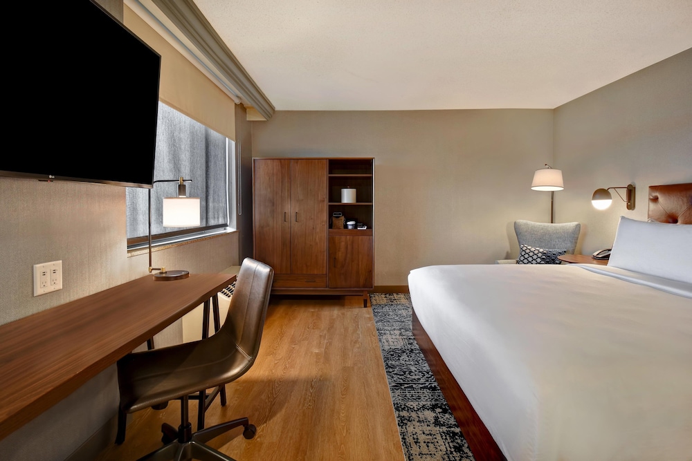 Four Points By Sheraton Boston Newton 13/47