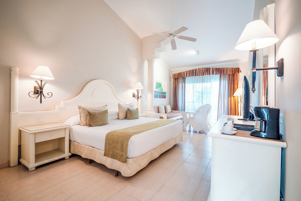 Bahia Principe Explore La Romana - All Inclusive 8/46