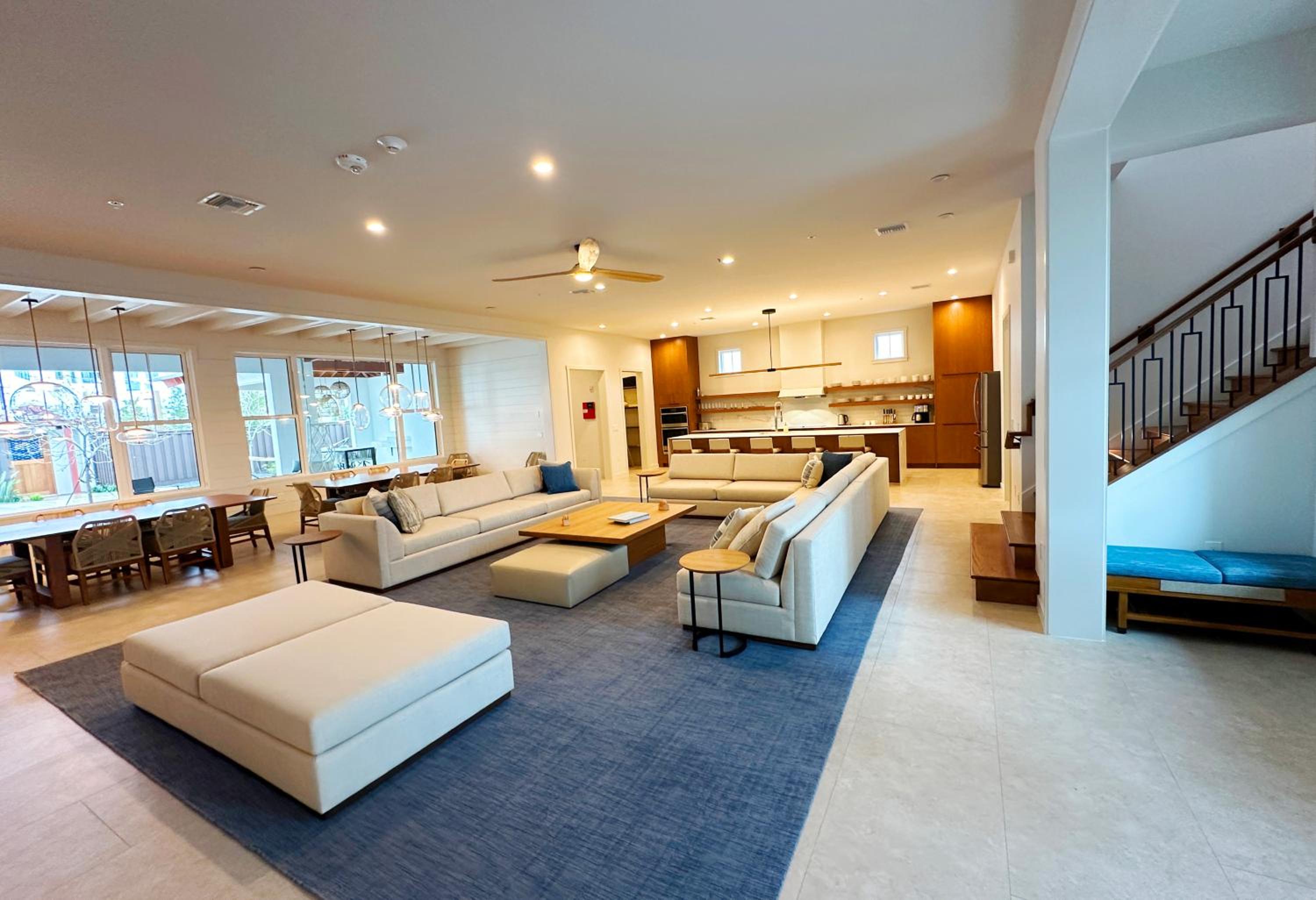 6 Bedrooms, House، Villas of Grand Cypress 7/10