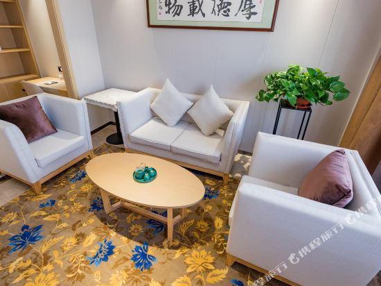 Likelai Business Hotel - Qingdao 19/21