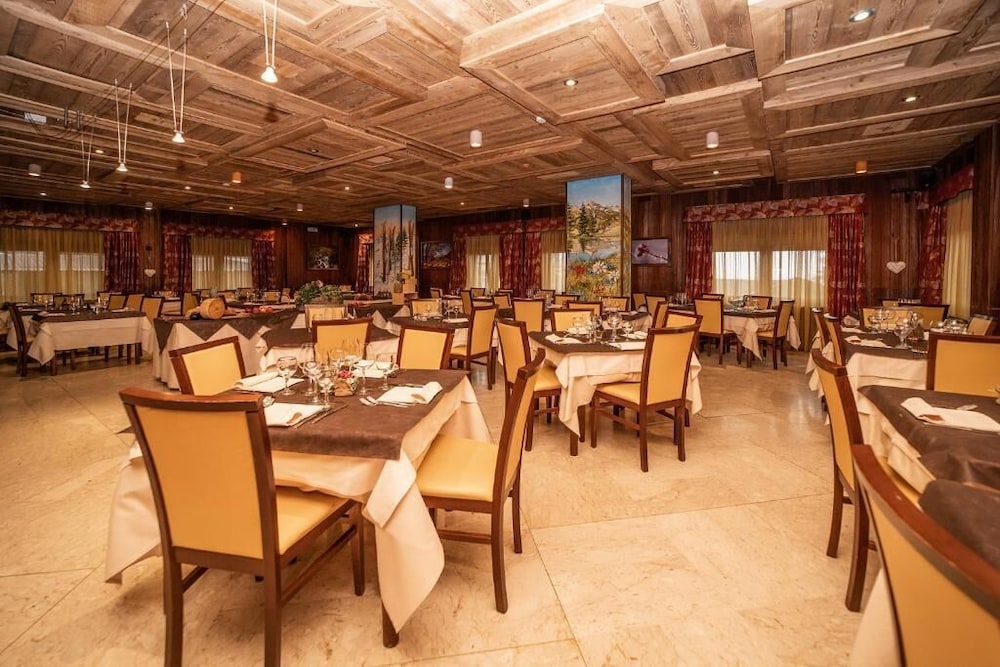 Hotel Gran Baita 37/50