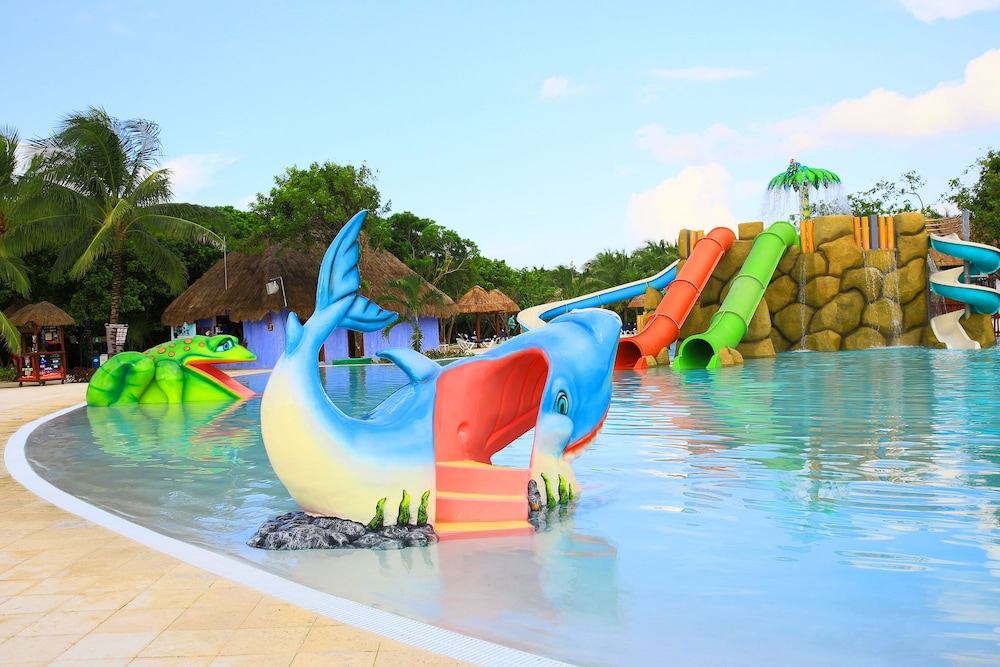 Grand Palladium Colonial Resort Spa All Inclusive 39/47