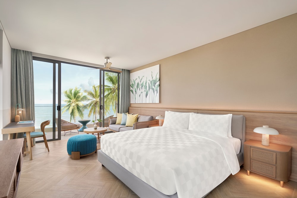 2 Bedrooms, Pool, Villa, 2 King Beds, Ocean Front