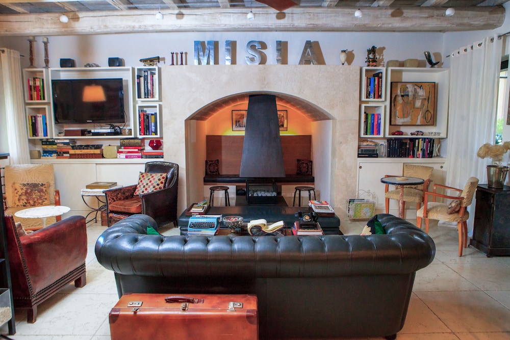 Misia Country Resort 34/50