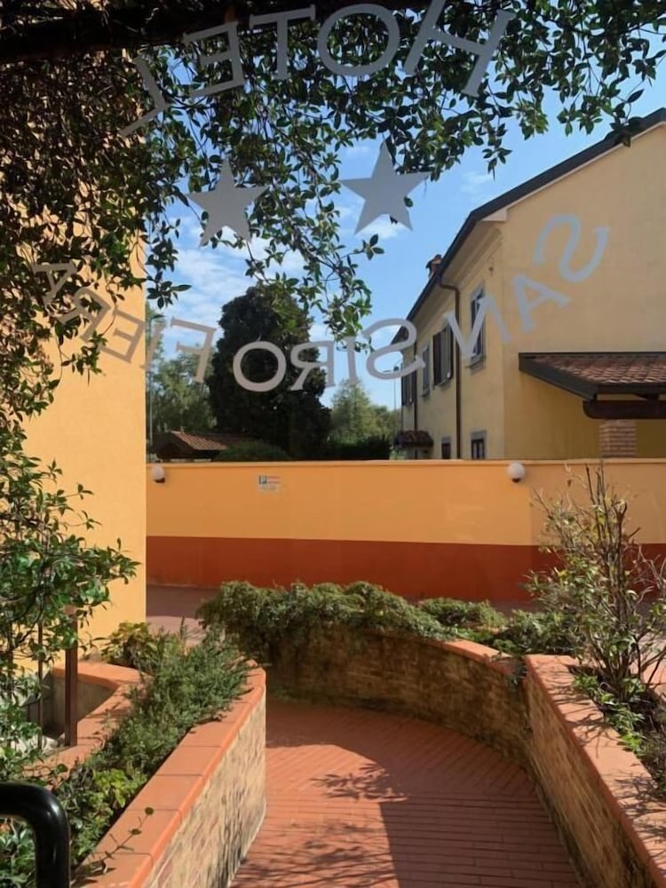 HOTEL SAN SIRO FIERA 33/41