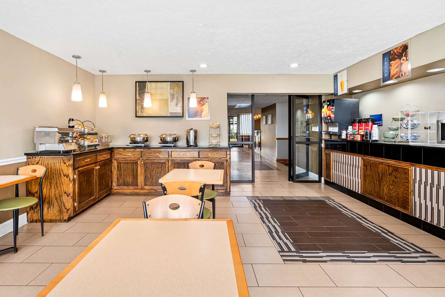 Best Western Gateway Inn 5/28