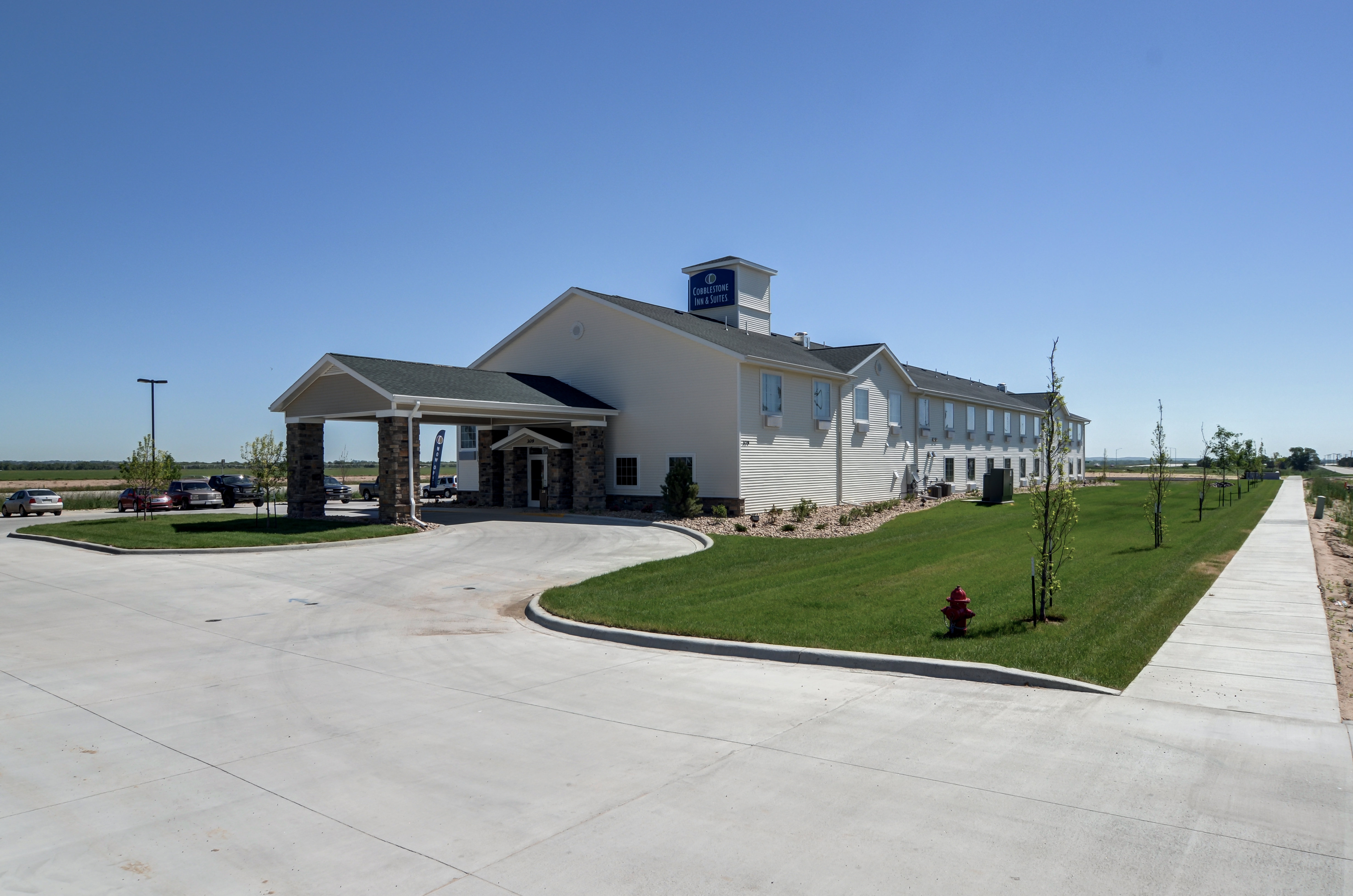 Cobblestone Inn Suites Kersey Co 49/52