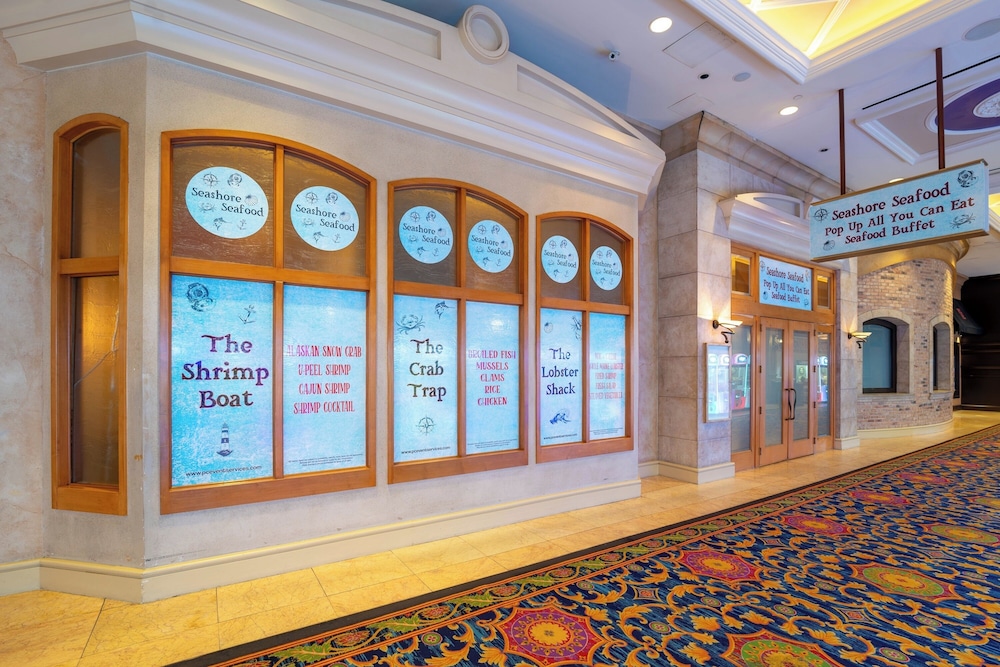 Showboat Atlantic City 39/72