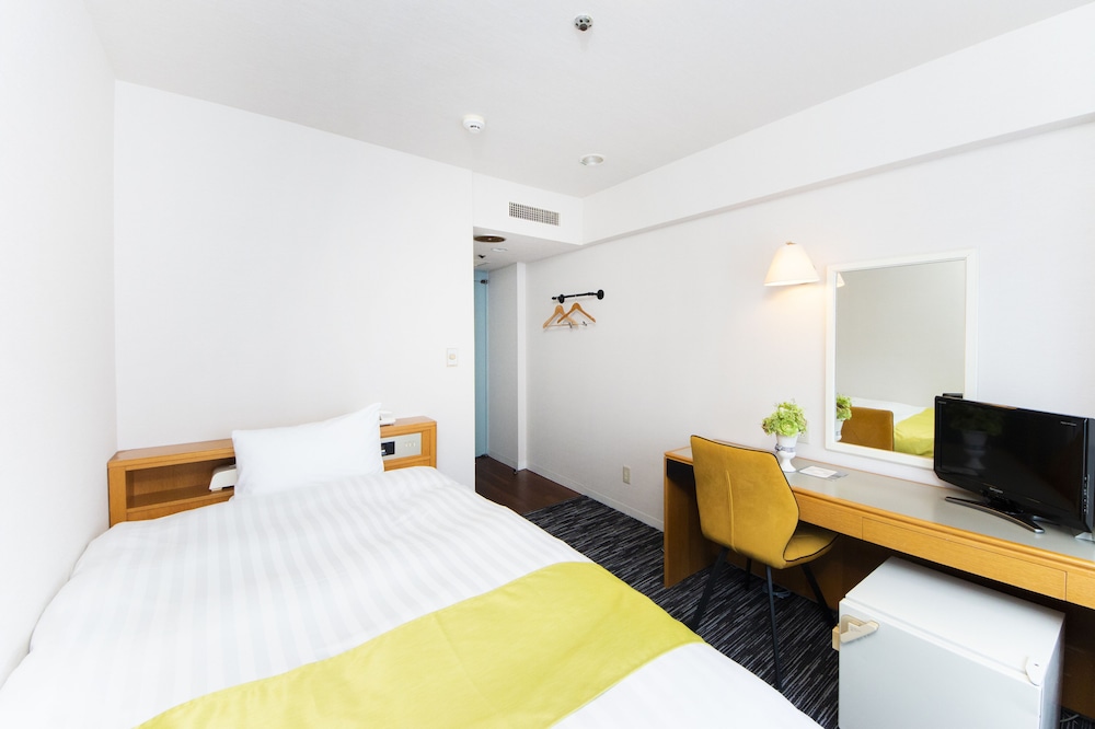 Hotel MontoView Yonezawa 5/33