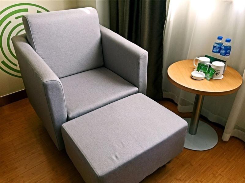 GreenTree Inn Hefei Government Cultural District South District Provincial Hospital Nanqu Hotel 26/32
