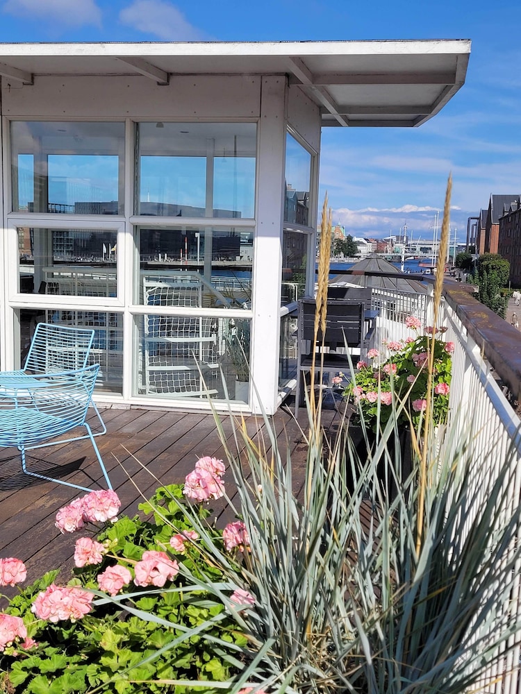 Hotel Cph Living 3/50