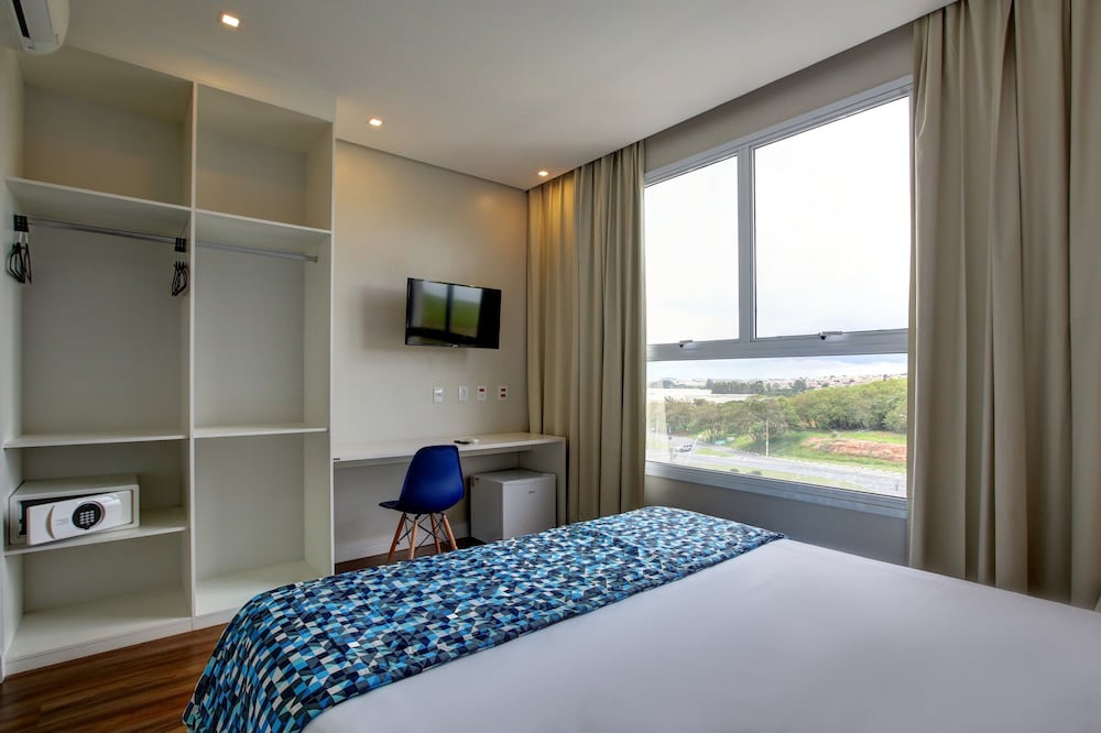 Sleep Inn Paulinia 18/49