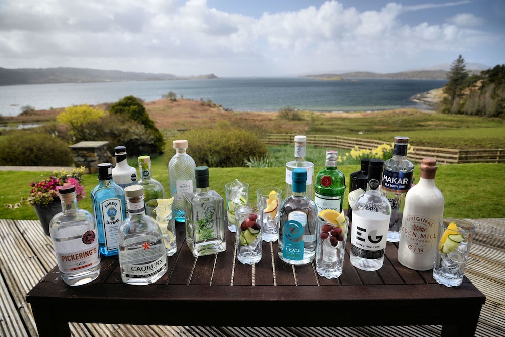 Loch Melfort Hotel 29/72