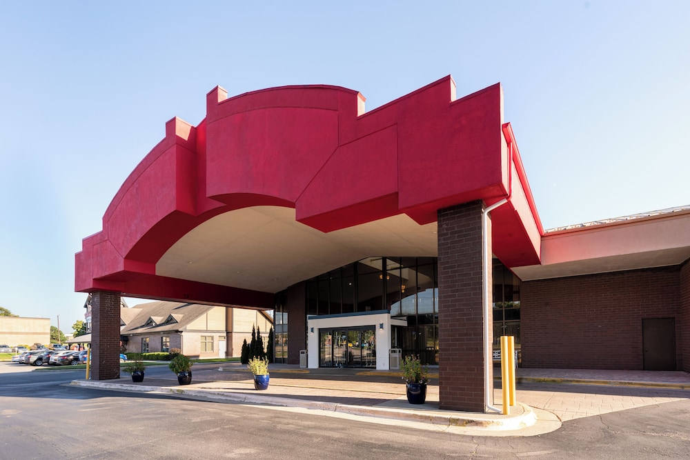 AmericInn by Wyndham Grand Rapids Airport North 5/62