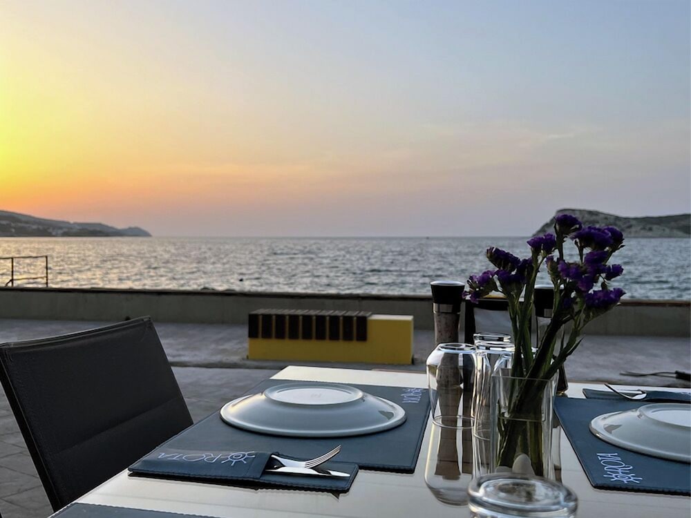 Rota Otel Karaburun 16/34
