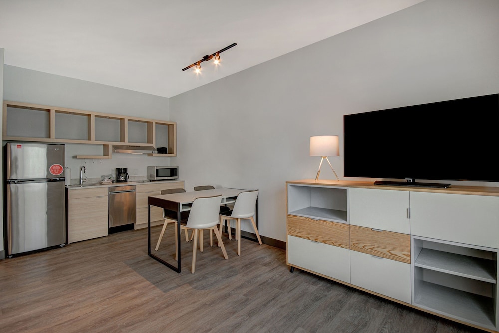 TownePlace Suites Cincinnati Airport South 17/30