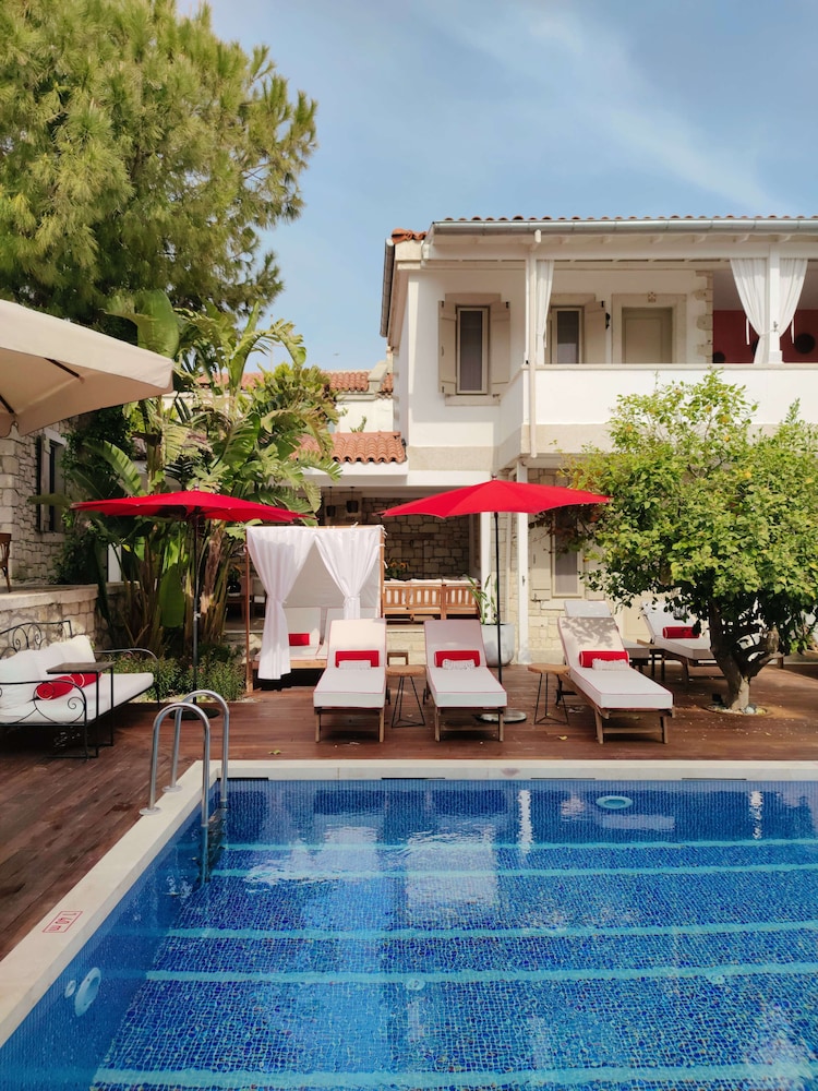 Viento Alacati Hotel 3/46