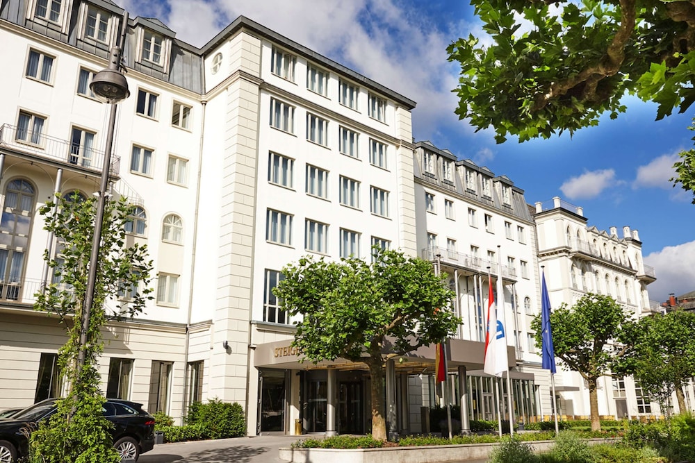 Steigenberger Hotel Bad Homburg 1/66
