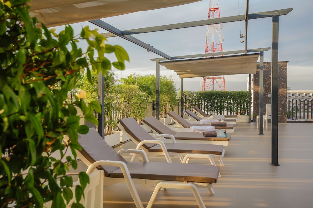 Baan Nilrath Hotel 37/50