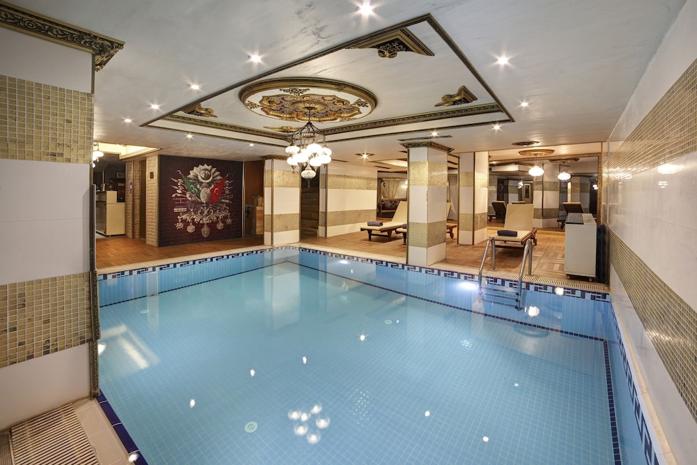 Great Fortune Hotel & SPA 46/70