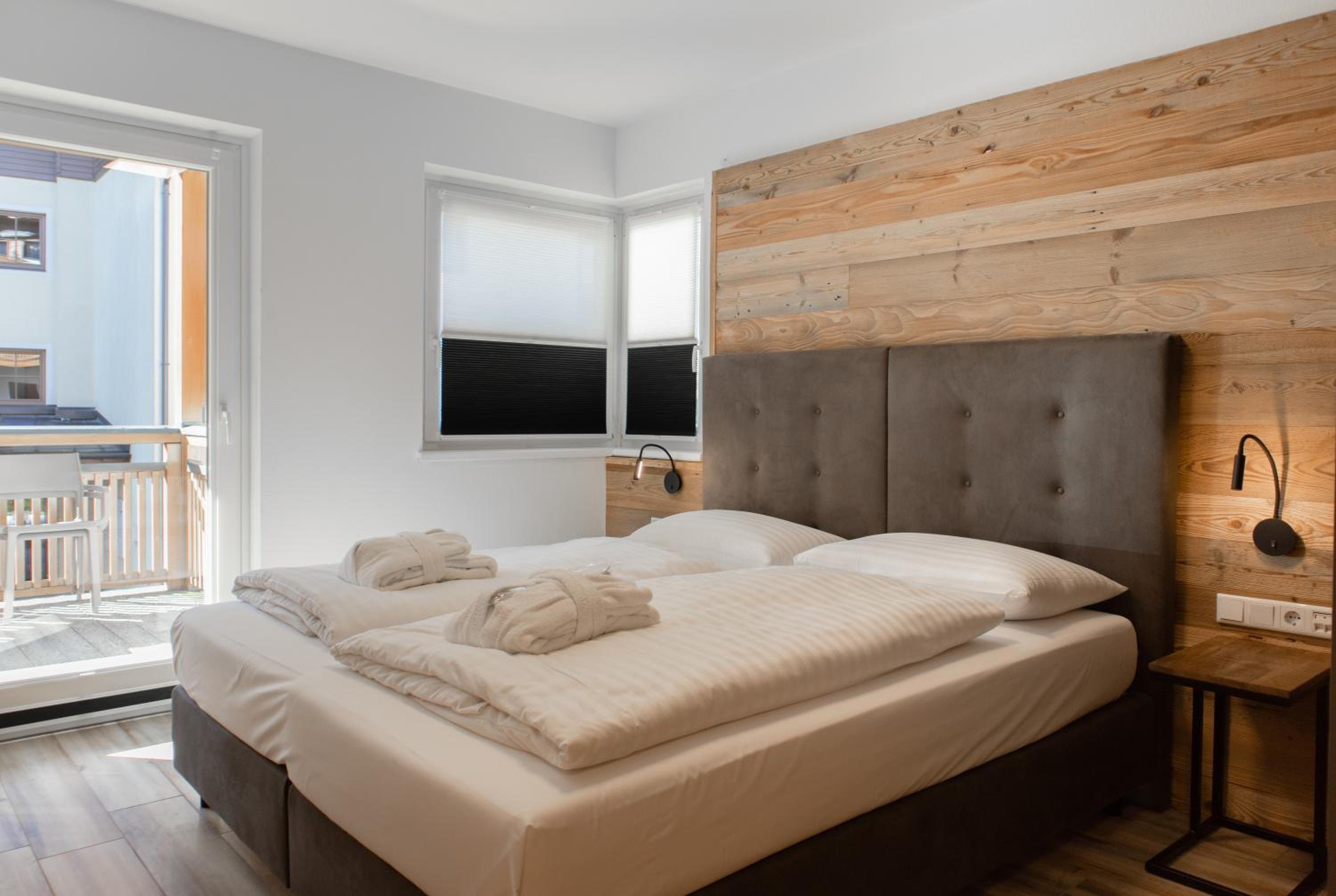 Avenida Style Appartements by Alpin Rentals 8/30