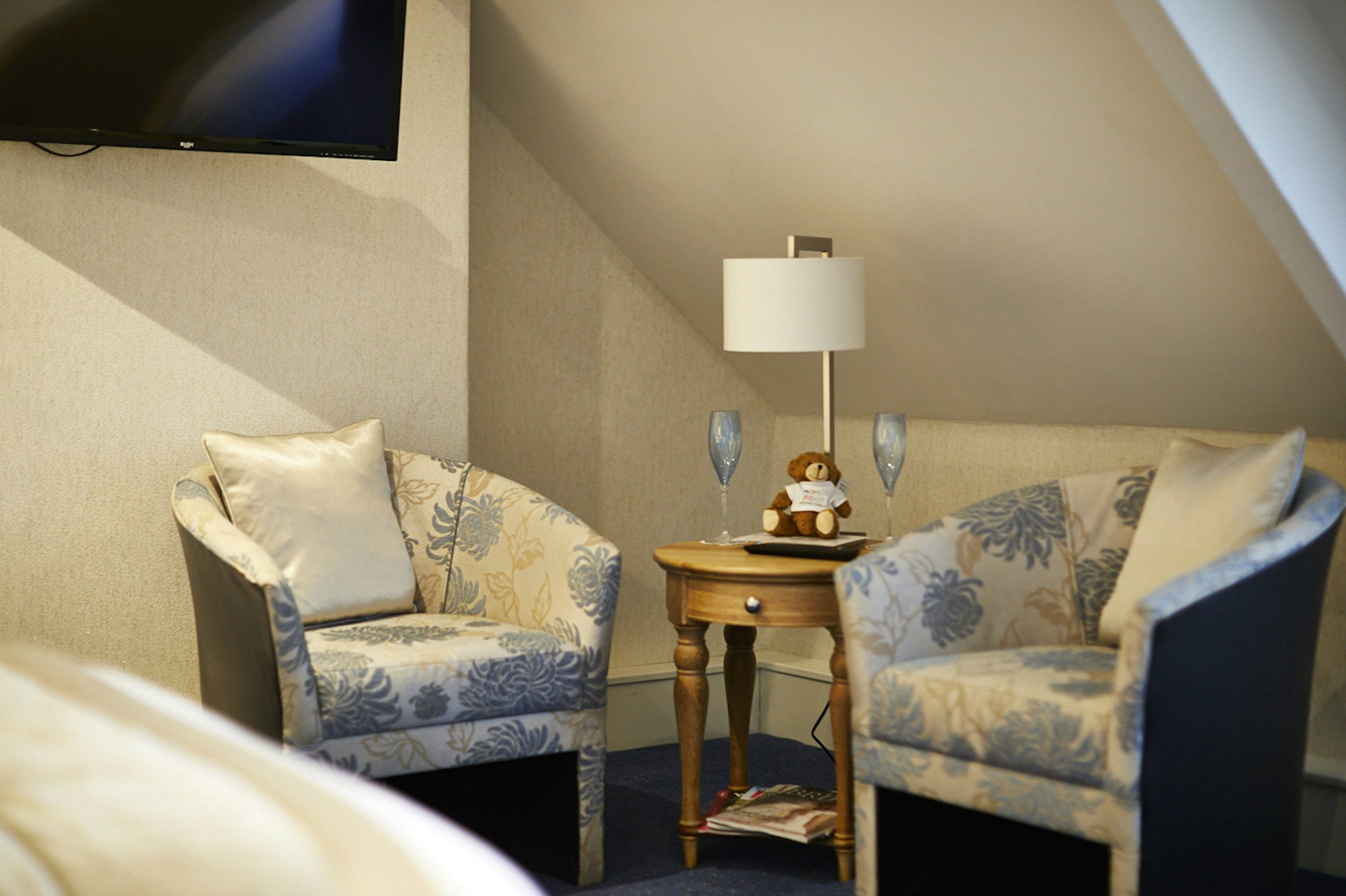 Dean Court Hotel 15/23