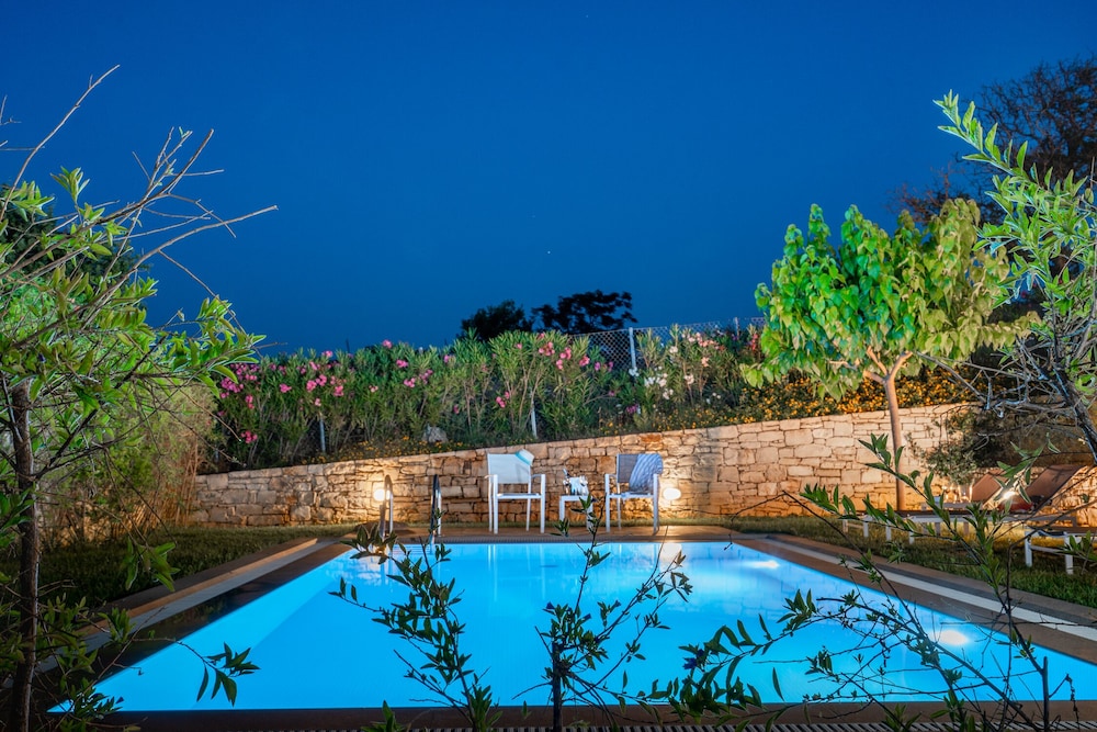 Sofia Luxury Villas 16/50