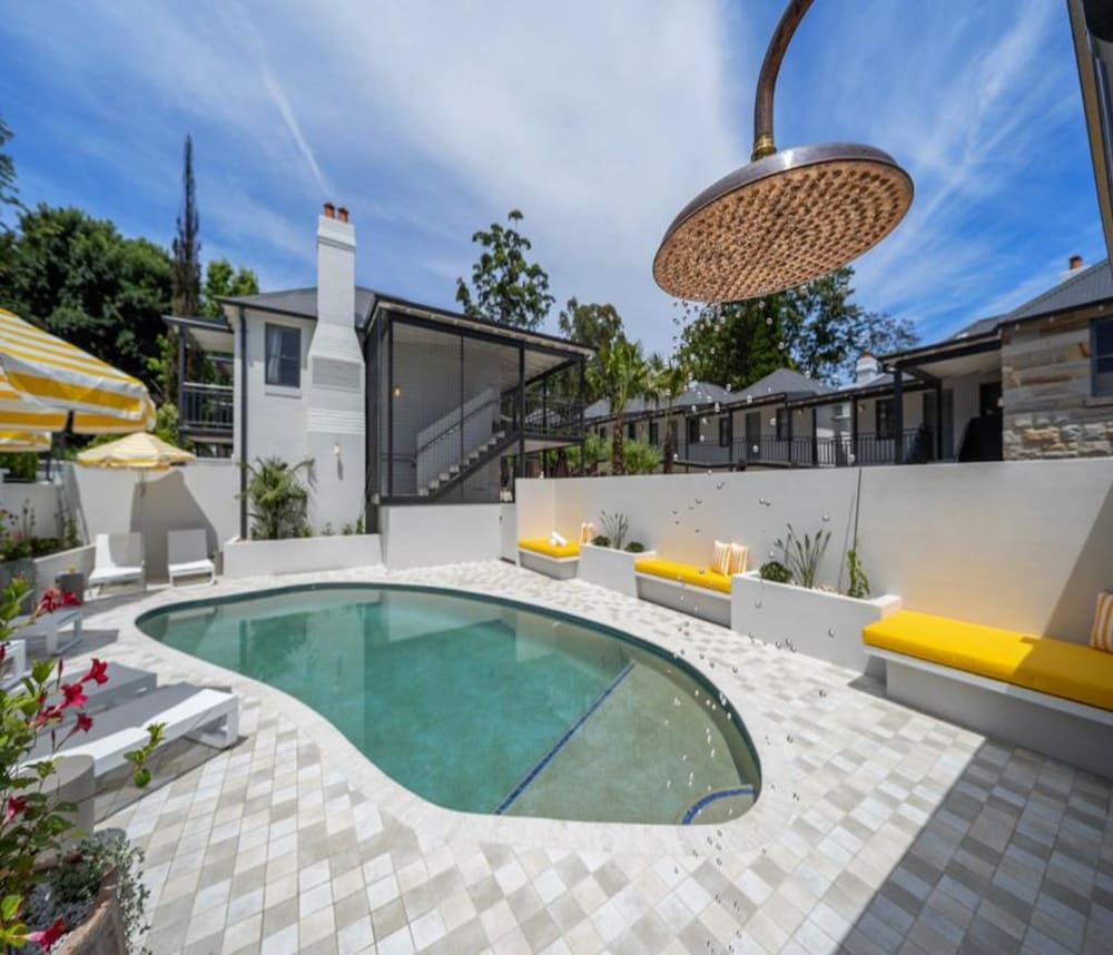 Wildes Boutique Hotel 40/45