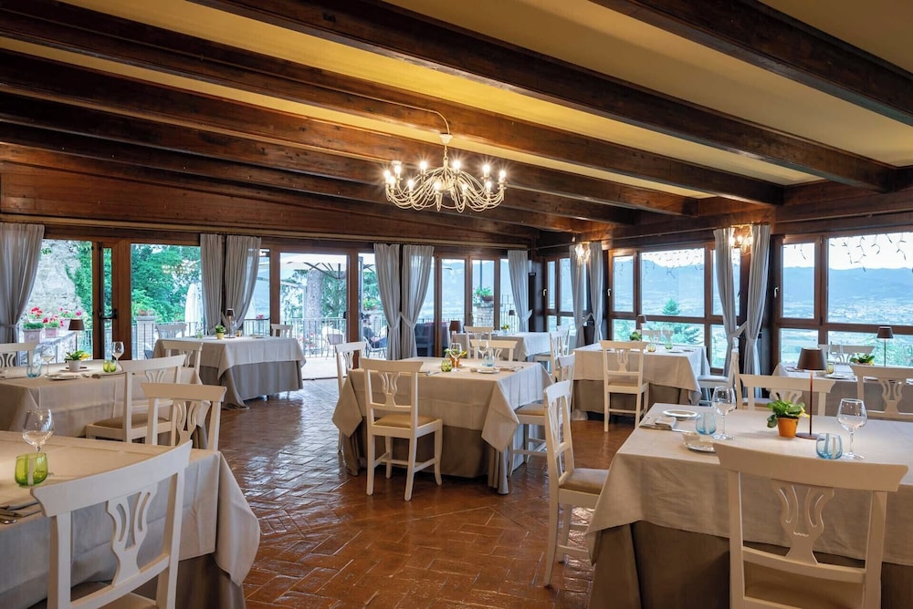 Borgo Di Celle Relais & Spa 36/50