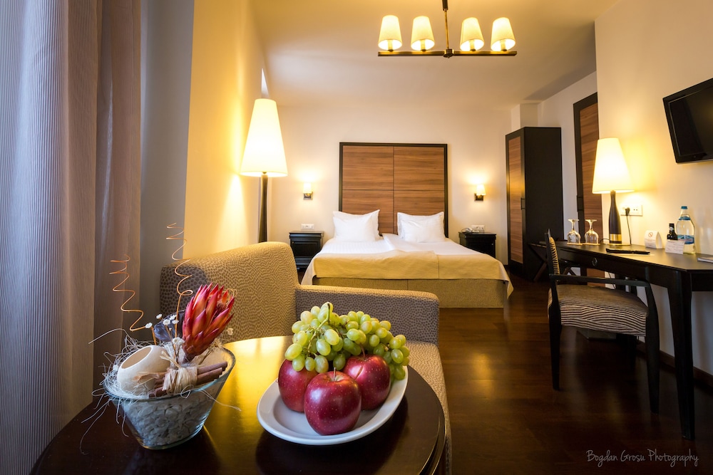 Europa Royale Bucharest Hotel 29/77