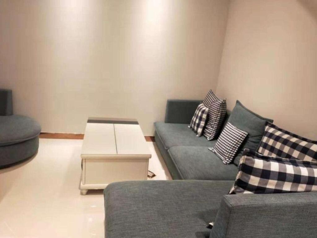 GreenTree Inn Heze Danxian Shangmaocheng Business Branch 41/46