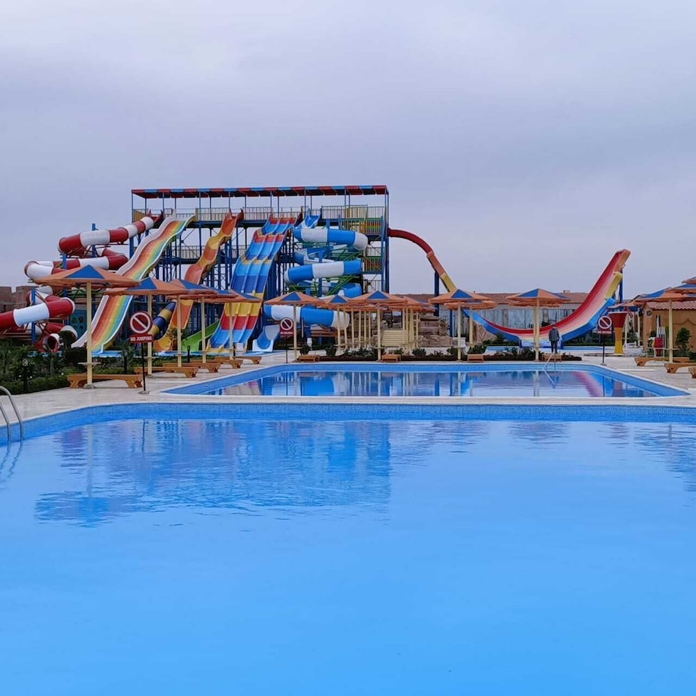 Rewaya Inn Resort Ex-Hawaii Paradise Hurghada 9/50