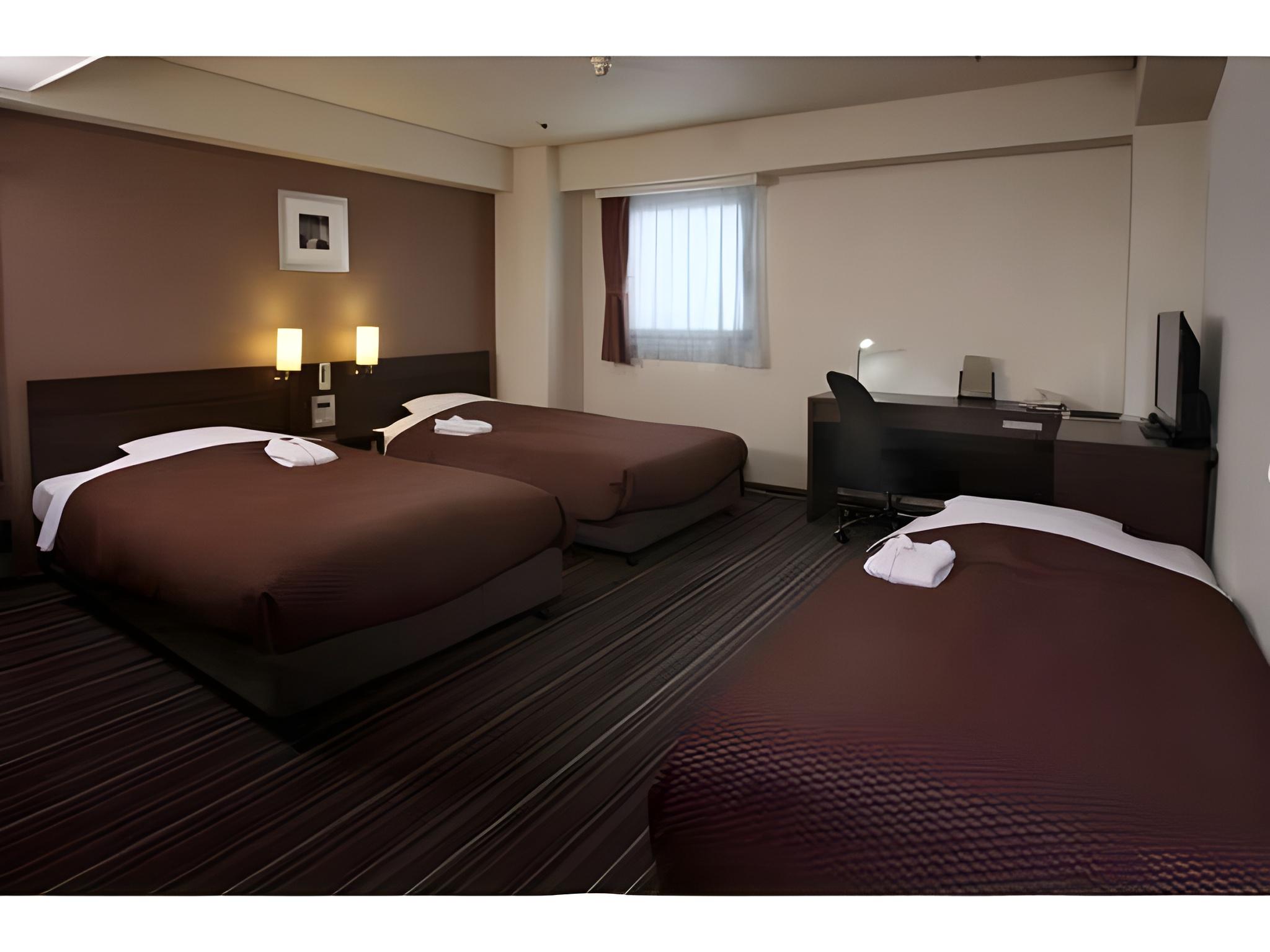 Daini Fuji Hotel 13/36