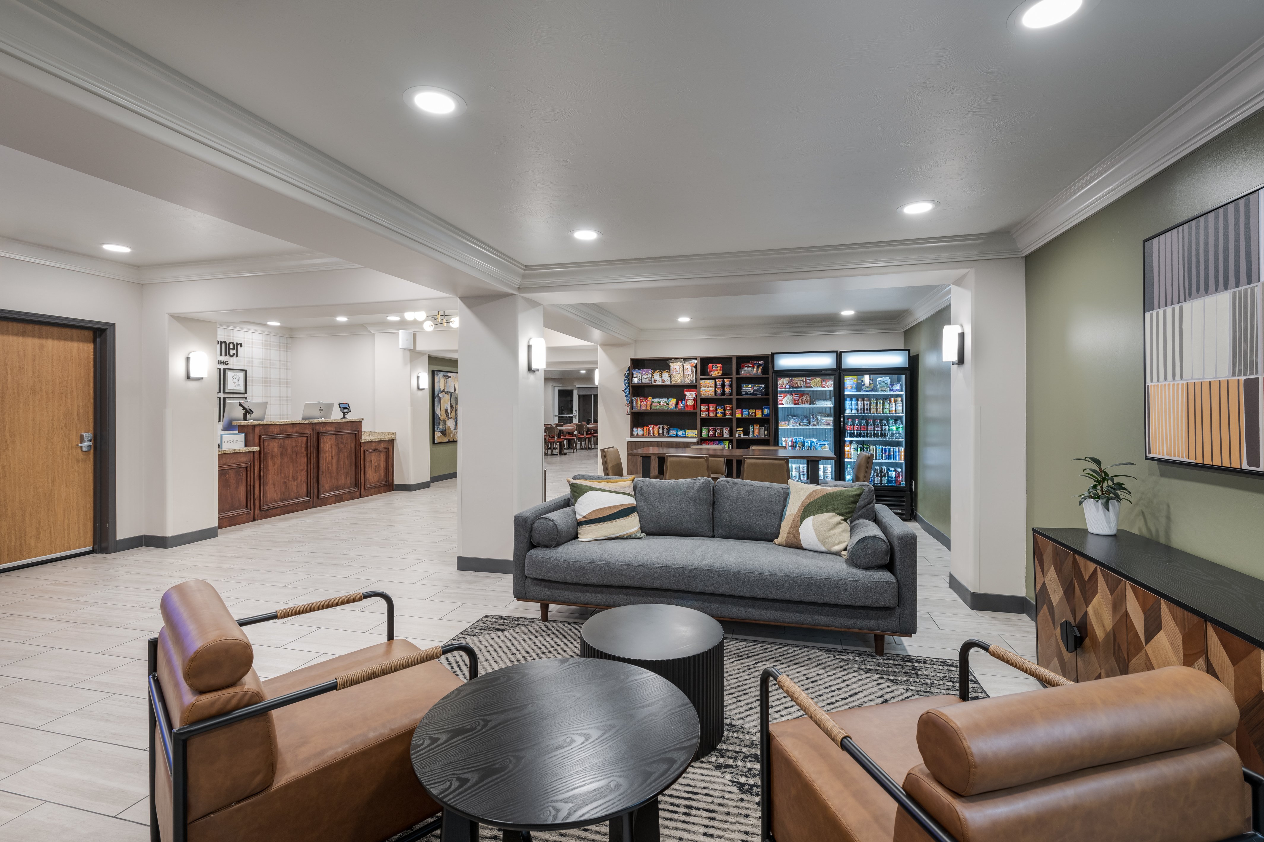 Sleep Inn & Suites Idaho Falls Gateway To Yellowstone 24/44