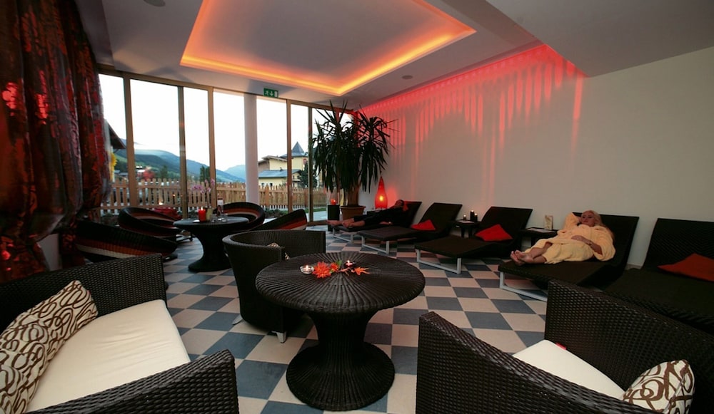 BERGERS SPORTHOTEL 42/59