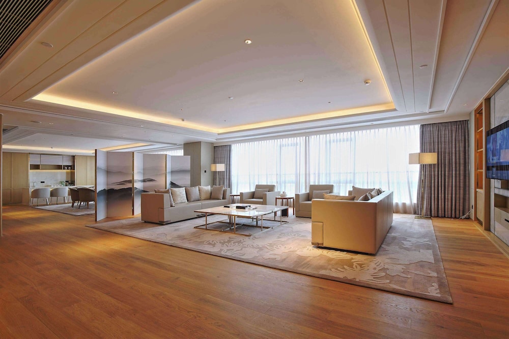 Howard Johnson By Wyndham Glory Plaza Chenghai 20/29