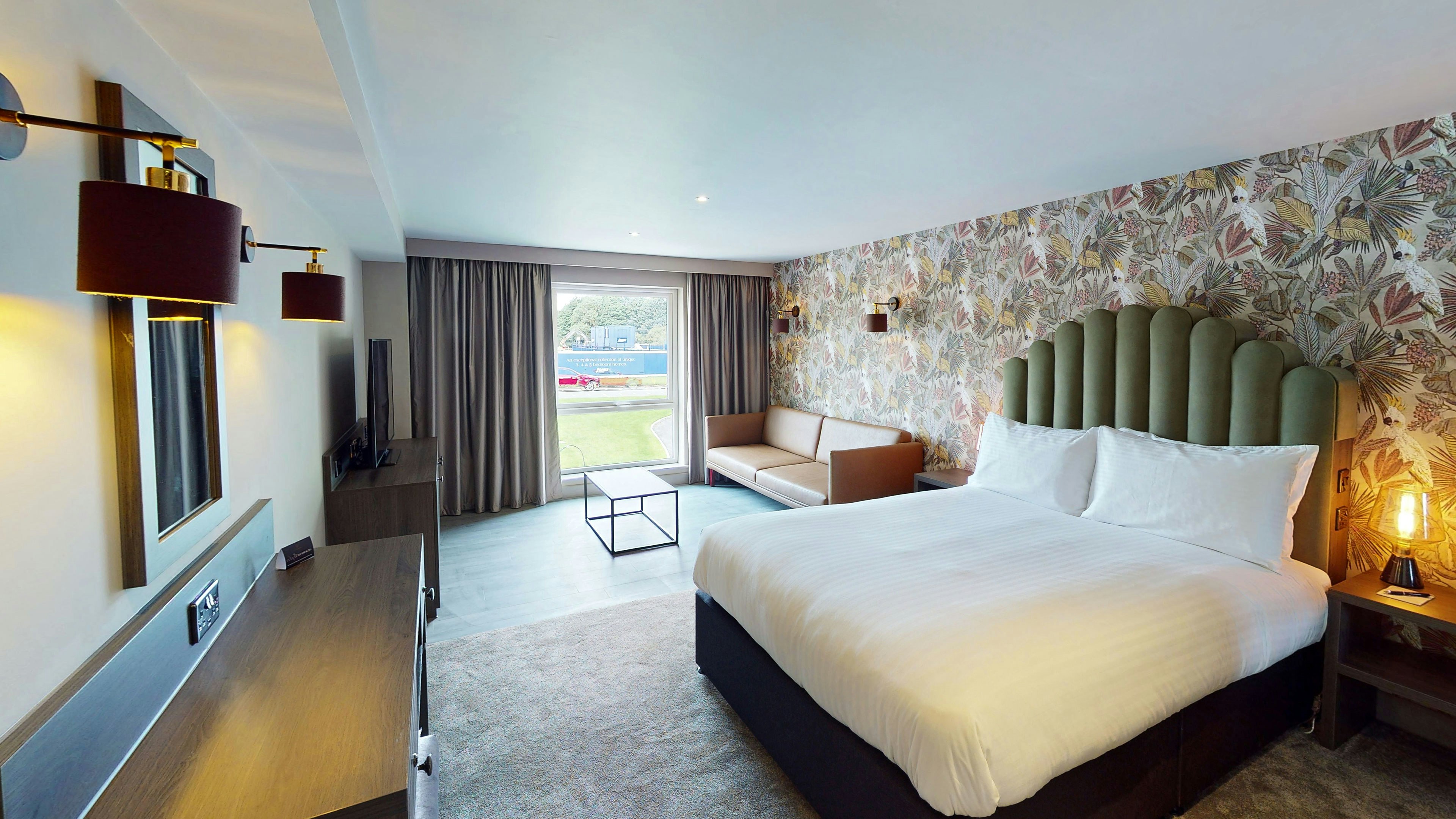 Hotel Van Dyk 5/30