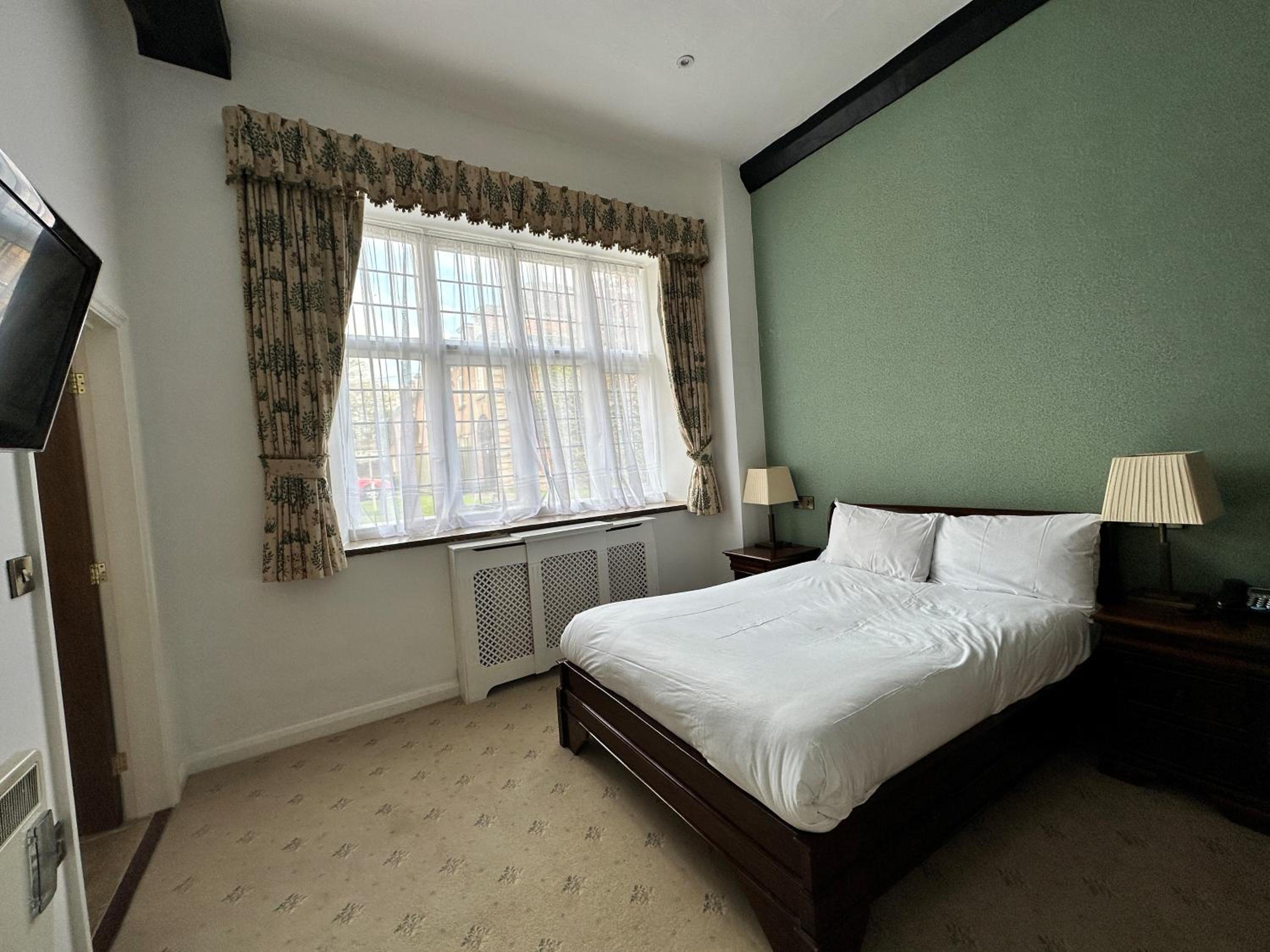 Castle Bromwich Hall Hotel, BW Signature Collection in BIRMINGHAM - UNITED KINGDOM