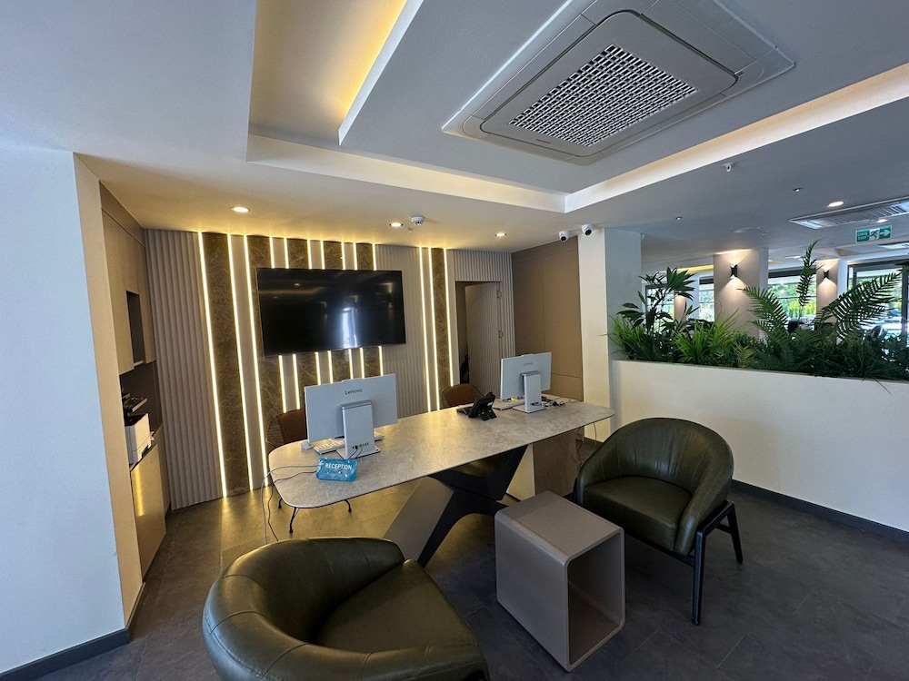Gocek Lykia Resort 34/44