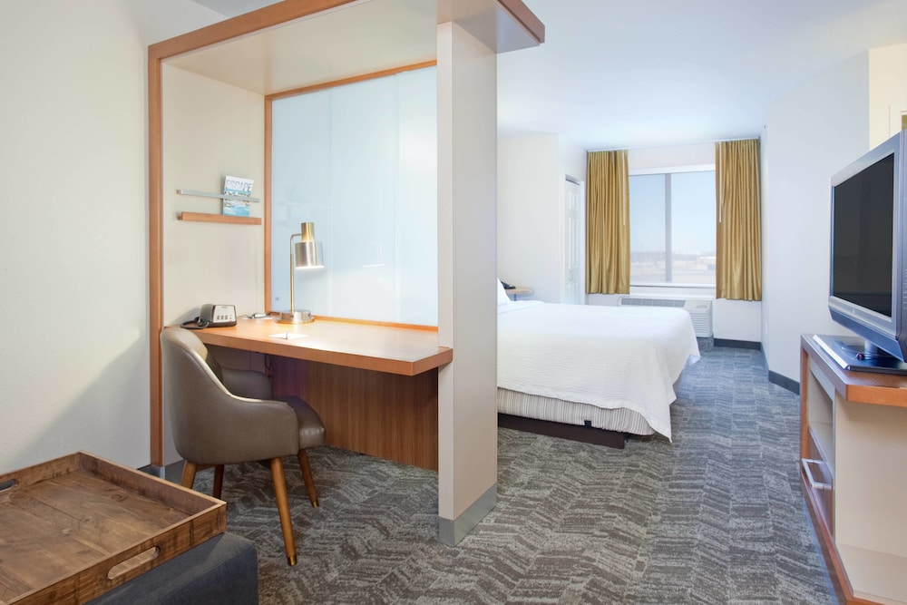 SpringHill Suites by Marriott Wichita East at Plazzio 31/31