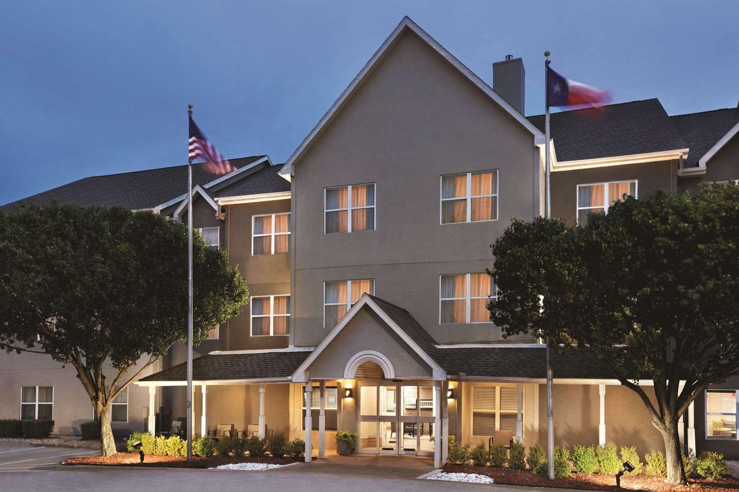 SureStay by Best Western Lewisville Dallas 4/47